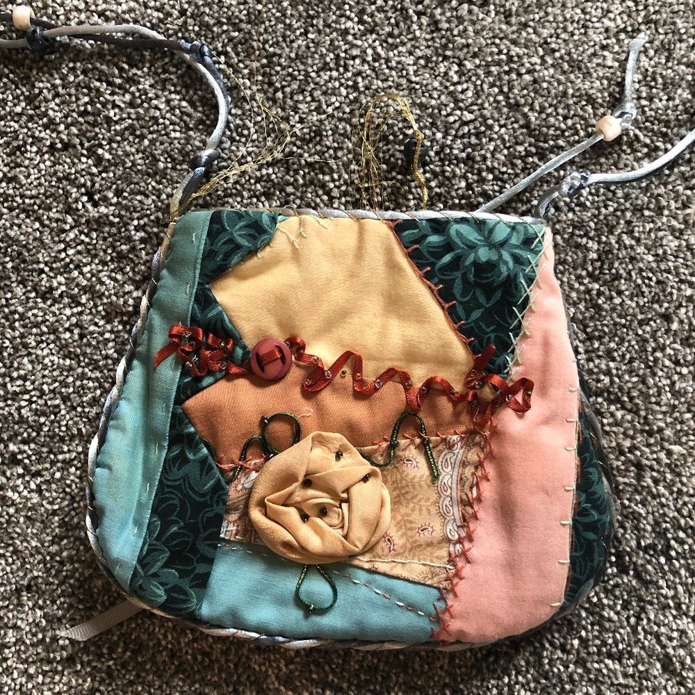 Unique Purse - Picture 4 of 5